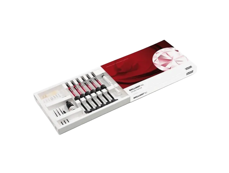 Buy 1 Brilliant Ng Kit & Get 1 Ng Kit Free