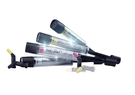 Ever Glow 5 Syringes