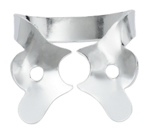 Hygienic Winged Clamp