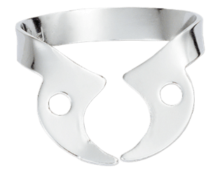 Hygienic Winged Clamp