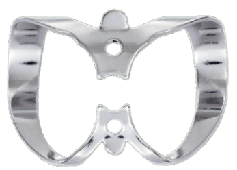 Hygienic Winged Clamp