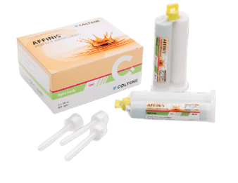 Affinis Fast Light Body 50 Ml