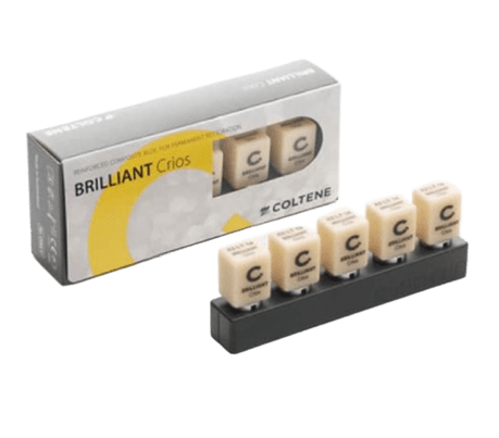 Brilliant Crios