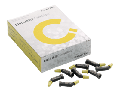 Brilliant Everglow  Tips Kit