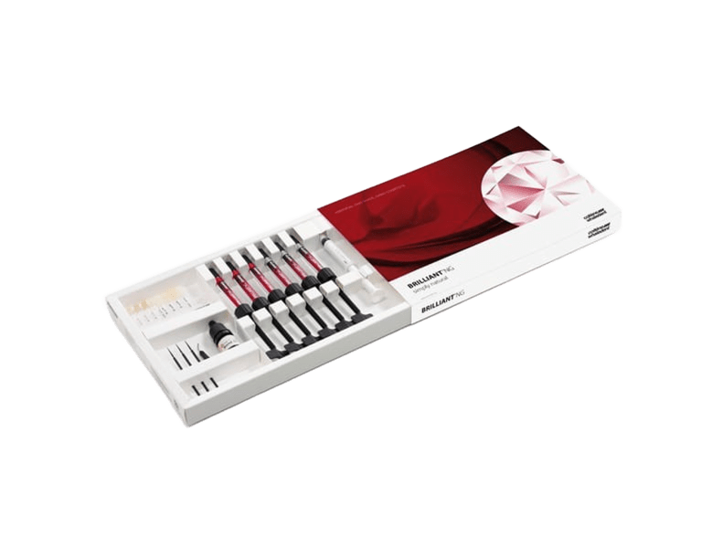 Brilliant Ng Intro Kit