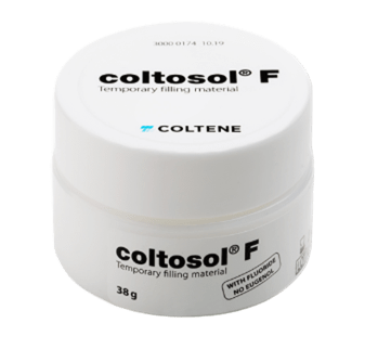 Coltosol F Eco Pack Jar 38g