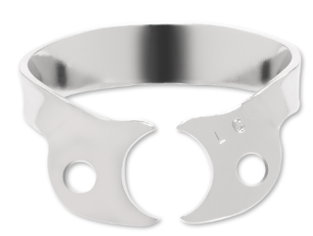 Hygenic Brinker Clamps