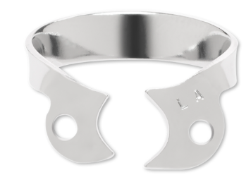 Hygenic Brinker Clamps