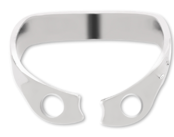 Hygenic Brinker Clamps