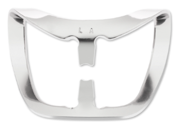 Hygenic Brinker Clamps