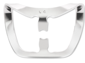 Hygenic Brinker Clamps #B6 All Bicuspids & Incisors