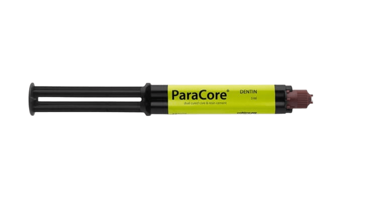 Paracore 5 Ml Syringe