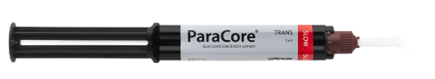 Paracore 5 Ml Syringe