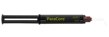 Paracore 5 Ml Syringe