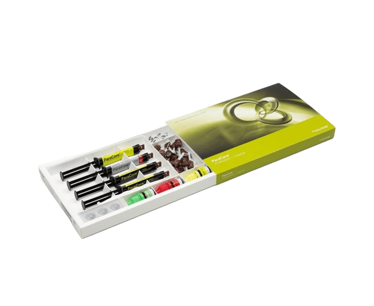 Paracore Automix Intro Kit 5 Ml