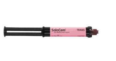 Solocem Trans Refill 1 X 5 Ml