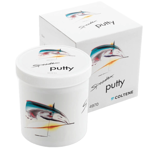Speedex Putty